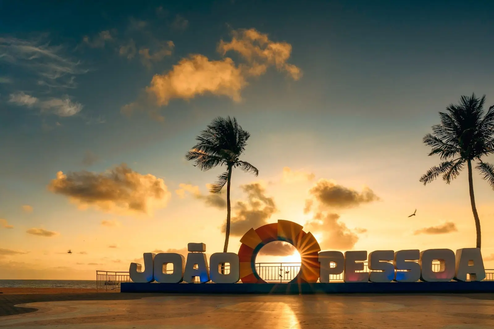 Grupo João Pessoa 2026 - Maio